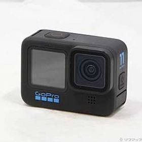 〔展示品〕 HERO11 Black CHDHX-112-FW