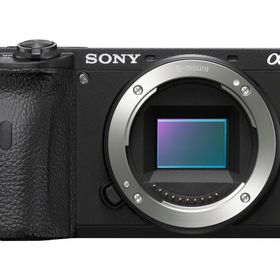 SONY α6600 ILCE-6600 ボディ