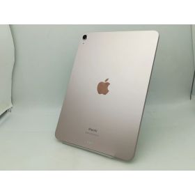 【中古】Apple 【Wi-Fi】 iPad Air（第5世代/2022） 64GB ピンク MM9D3J/A【大須】保証期間1ヶ月【ランクA】