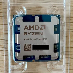 AMD Ryzen 7 9800X3D BOX 新品¥59,980 中古¥72,000 | 新品・中古の