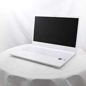 〔展示品〕 LAVIE N15 PC-N155EJAW パールホワイト ［Core-i5-1235U (1.3GHz)／8GB／SSD256GB／15.6インチワイド／Windows11 Home］〔展示品〕 LAVIE N15 PC-N155EJAW パールホワイト ［Core-i5-1235U (1.3GHz)／8GB／SSD256GB／15.6インチワイド／Windows11 Home］