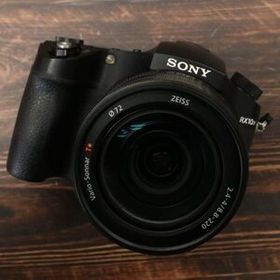 【美品】 Sony RX10IV DSC-RX10M4 #6534