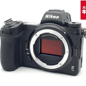 【中古】 【並品】 ニコン Z7II ボディ