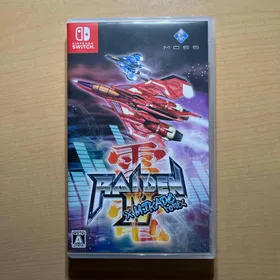 雷電IV×MIKADO remix Switch 新品¥5,380 中古¥3,400 | 新品・中古の