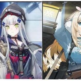 クルカイ+スオミ+SSR2-4体（ランダム）初心者未使用 日本 サーバー | ドルフロ2(ドールズフロントライン2：エクシリウム)のアカウントデータ、RMTの販売・買取一覧