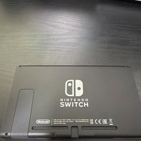 Nintendo Switch 本体