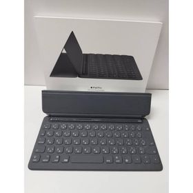 iPad Pro Smart Keyboard/10.5インチ/A1829/日本語配列〈MPTL2J/A〉