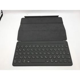 【中古】Apple Smart Keyboard 日本語（JIS） iPad Air(第3世代)・Pro 10.5インチ用 MPTL2J/A【立川フロム中武】保証期間１週間