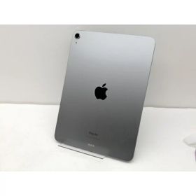 【中古】Apple 【Wi-Fi】 11インチ iPad Air（M2/2024） 256GB スペースグレイ MUWG3J/A【仙台イービーンズ】保証期間1ヶ月【ランクB】