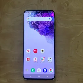 サムスン Galaxy S20 新品¥35,900 中古¥14,000 | 新品・中古のネット最