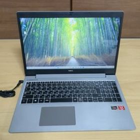 LAVIE Note Standard NS600/NAS Ryzen 7 メモリ8gb ssd256gb Office2021 Corei7 Core i5 Ryzen7 Ryzen3 Ryzen5 Ryzen ノートパソコン NEC