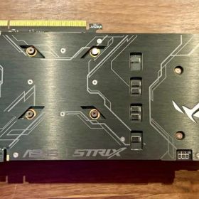 ASUS STRIX GTX 1080 Ti 中古 美品 Nvidia