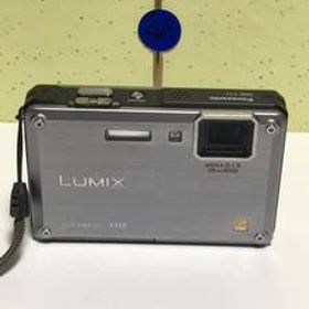 Panasonic パナソニックLUMIX DMC-FT1 コンパクトデジタルカメラ 動作確認済み