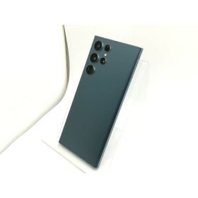 【中古】SAMSUNG 海外版 【SIMフリー】 Galaxy S22 Ultra 5G 12GB 512GB【新橋】保証期間1ヶ月【ランクB】