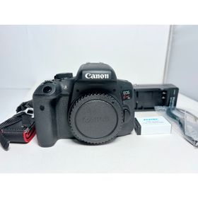 キヤノン(Canon)のキヤノン EOS Kiss X8i ボディ(デジタル一眼)