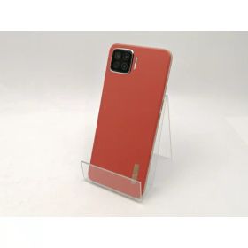 【中古】Oppo 楽天モバイル 【SIMフリー】 OPPO A73 ダイナミックオレンジ 4GB 64GB CPH2099【川崎駅前】保証期間1ヶ月【ランクA】