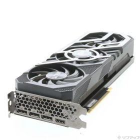 【中古】Palit GeForce RTX 3070 GamingPro NE63070019P2-1041A 【344-ud】