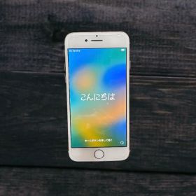Apple iPhone8 ピンクゴールド 64GB ジャンク品