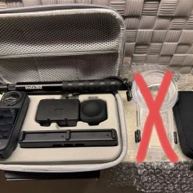 美品✨Insta360 X5 エッセンシャルセット