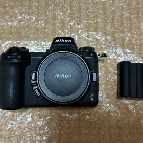 Nikon Z6 ボディ