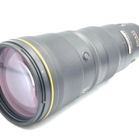 【中古】 【美品】 ニコン NIKKOR Z 600mm f/6.3 VR S