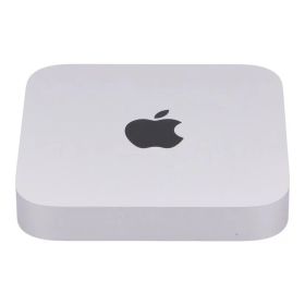 中古 Mac mini(M1,2020)Apple アップルMGNR3J/A A2348 C07H249TQ6NVコンディションランク【B】（商品 No.67-0）