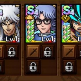 初期垢ジェム99000個！ロトの血1凸、真バーン4凸、アバン4凸 | ドラクエタクトのアカウントデータ、RMTの販売・買取一覧