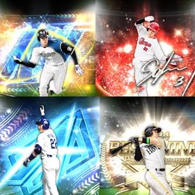 @66🔹初期垢🔹s49🔥エナジー1086🔥 🌟アーチスト︎3枚🌟大谷 坂倉 山﨑 | プロスピAのアカウントデータ、RMTの販売・買取一覧