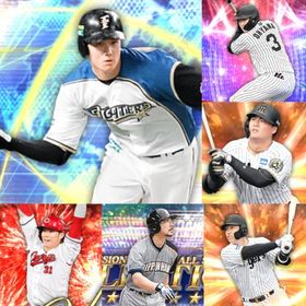 @586🔹初期垢🔹s36🔥エナジー1184🔥🌟大谷 大山 原口 前川 | プロスピAのアカウントデータ、RMTの販売・買取一覧