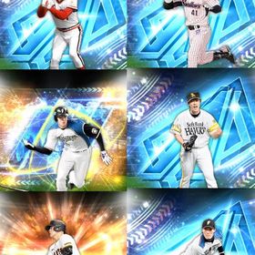 @255🔹初期垢🔹s47🔥エナジー124🔥 🌟アーチスト︎4枚🌟大谷 岡本 村上 | プロスピAのアカウントデータ、RMTの販売・買取一覧