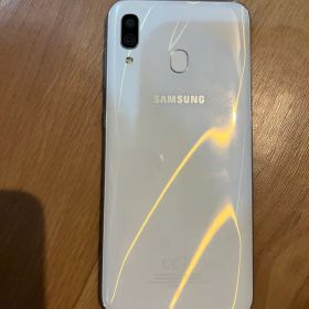 GALAXY A30 SM-A305F/DS