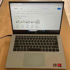 デル(DELL)のDELL Inspiron 14 5000(ノートPC)