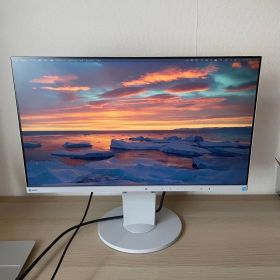 元箱あり EIZO FlexScan EV2450 23.8インチ IPS 液晶