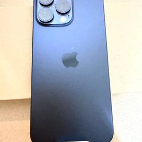 新品iphone15 pro max 256GB ブルーチタニウム