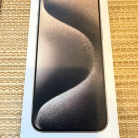 Apple iPhone 15 ProMax 1T 本体 US for Vy