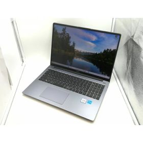 【中古】Huawei HUAWEI MateBook D 16 RLEFXUH58CNCWNUA【福岡筑紫】保証期間1ヶ月【ランクB】