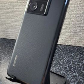 Xiaomi 13T SIMフリー