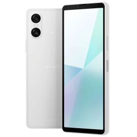 ほぼ新品 SONY Xperia 10 VI A402SO [ホワイト] SoftBank