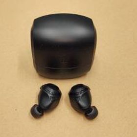 NH2506 audio-technica オーディオテクニカ Bluetooth ワイヤレス イヤホン ATH-CKS50TW セット ブラック