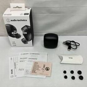 動作確認済 audio-technica ATH-CKS50TW SOLID BASS ATH-CKS50TW ヘッドホン・イヤホン