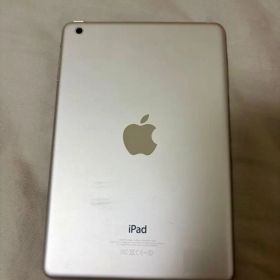 初代 iPad mini A1432 16GB Wi-Fiモデル 本体