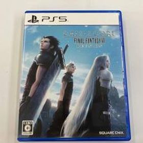 クライシス コア-ファイナルファンタジーⅦ- リユニオン