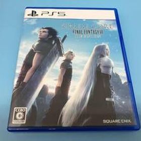 クライシス コア-ファイナルファンタジーⅦ- リユニオン