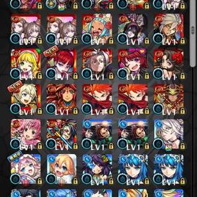 初期垢 リセマラ オーブ垢 5220 | モンストのアカウントデータ、RMTの販売・買取一覧