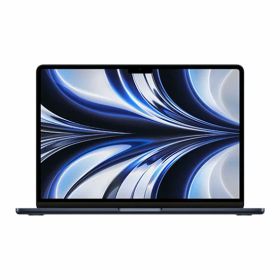 【中古】【安心保証】 MacBookAir 2022年 MLY33J/A