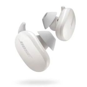 BOSE ボーズ QuietComfort Earbuds ワイヤレスイヤホン Bluetooth ノイズキャンセリング タッチ操作 防滴 ソープストーン ワイヤレス充電