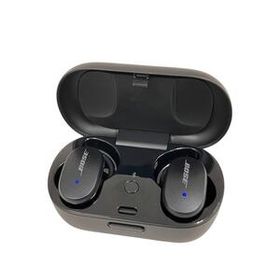 BOSE QUIETCOMFORT EARBUDS ボーズ ワイヤレスイヤホン