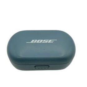 BOSE◆イヤホン QuietComfort Earbuds[ソープストーン] 831262-0020 429708