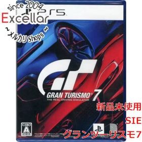 [bn:3] グランツーリスモ7 PS5