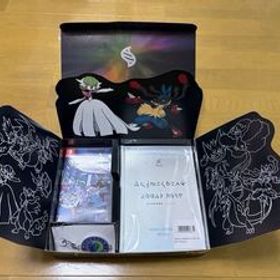 【超美品】Switch ポケモン レジェンズ ZA 特典とおまけ付